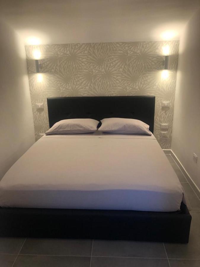 Apartament Il Rifugio Di Margo Bari Zewnętrze zdjęcie