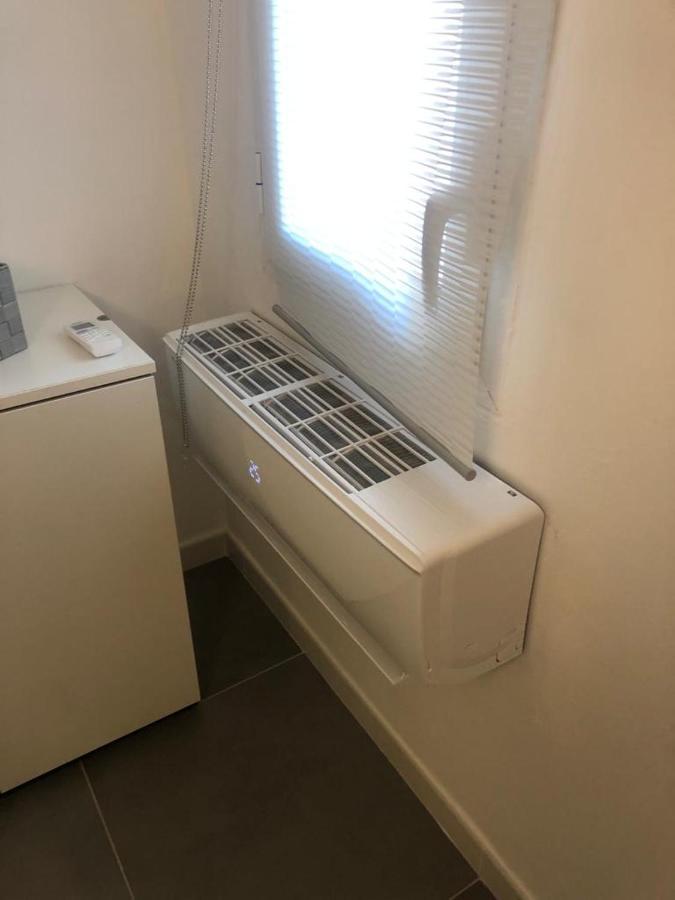 Apartament Il Rifugio Di Margo Bari Zewnętrze zdjęcie