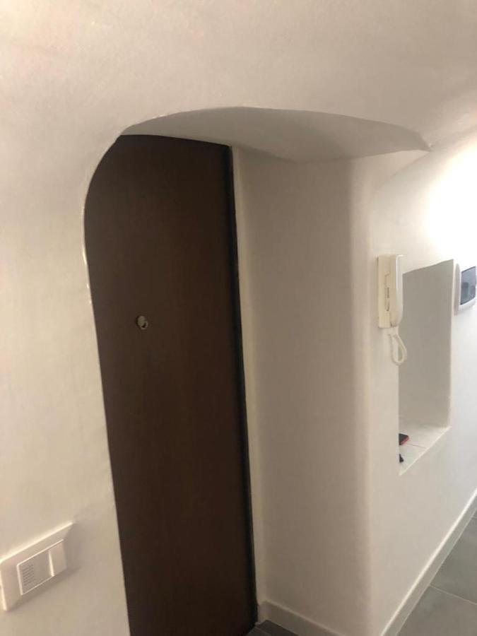 Apartament Il Rifugio Di Margo Bari Zewnętrze zdjęcie